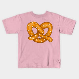 donut Kids T-Shirt